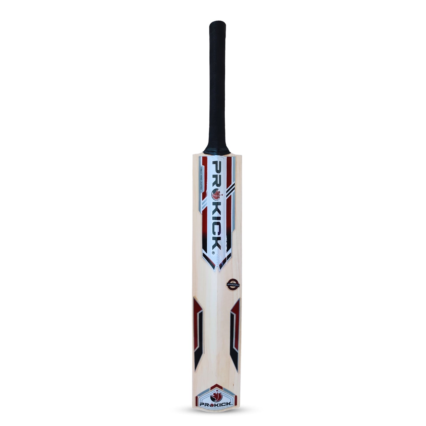 Prokick Magnum Indian Willow Cricket Tennis Ball Bat - Best Price online Prokicksports.com