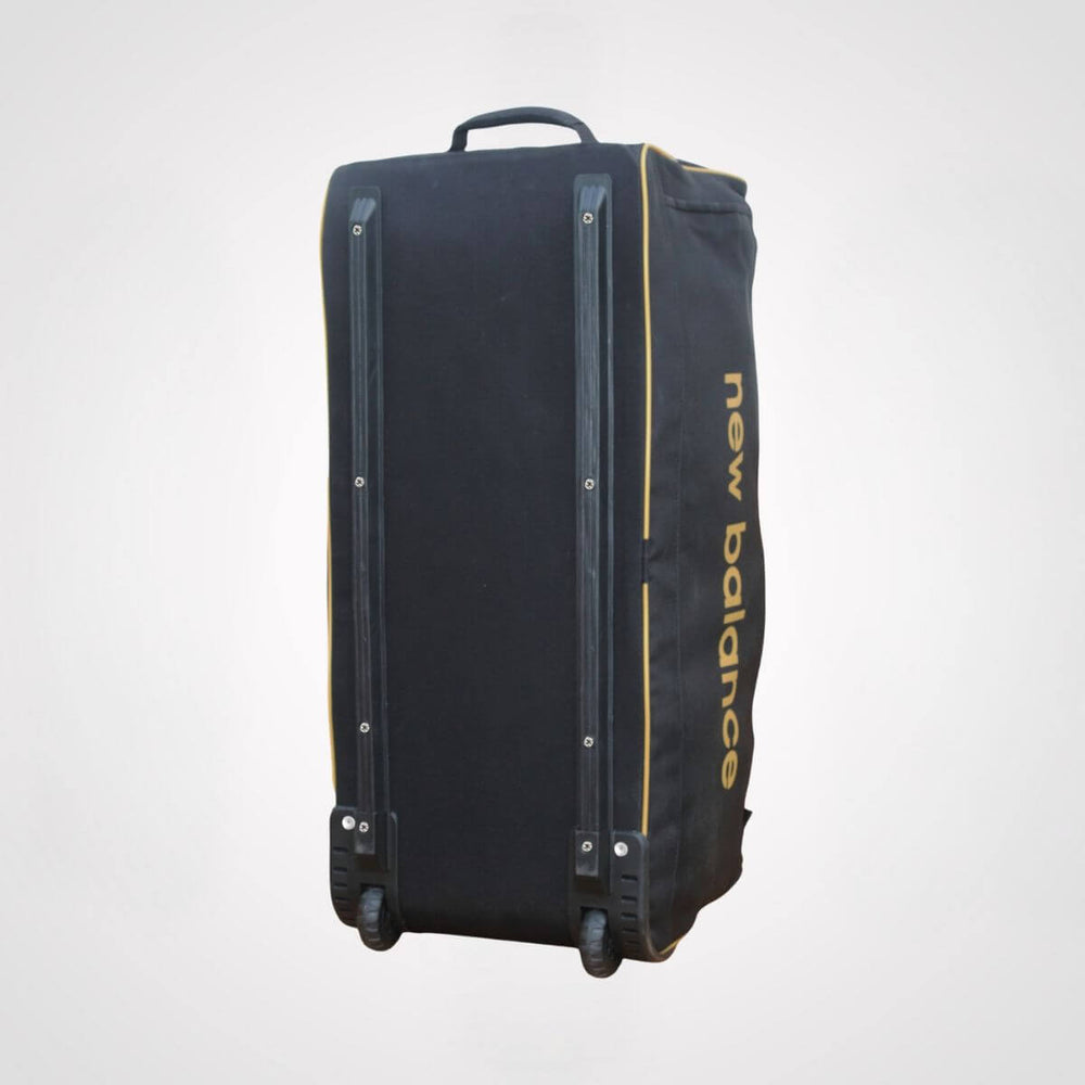 New Balance 5i Combo Backpack / Wheelie Cricket Kit Bag