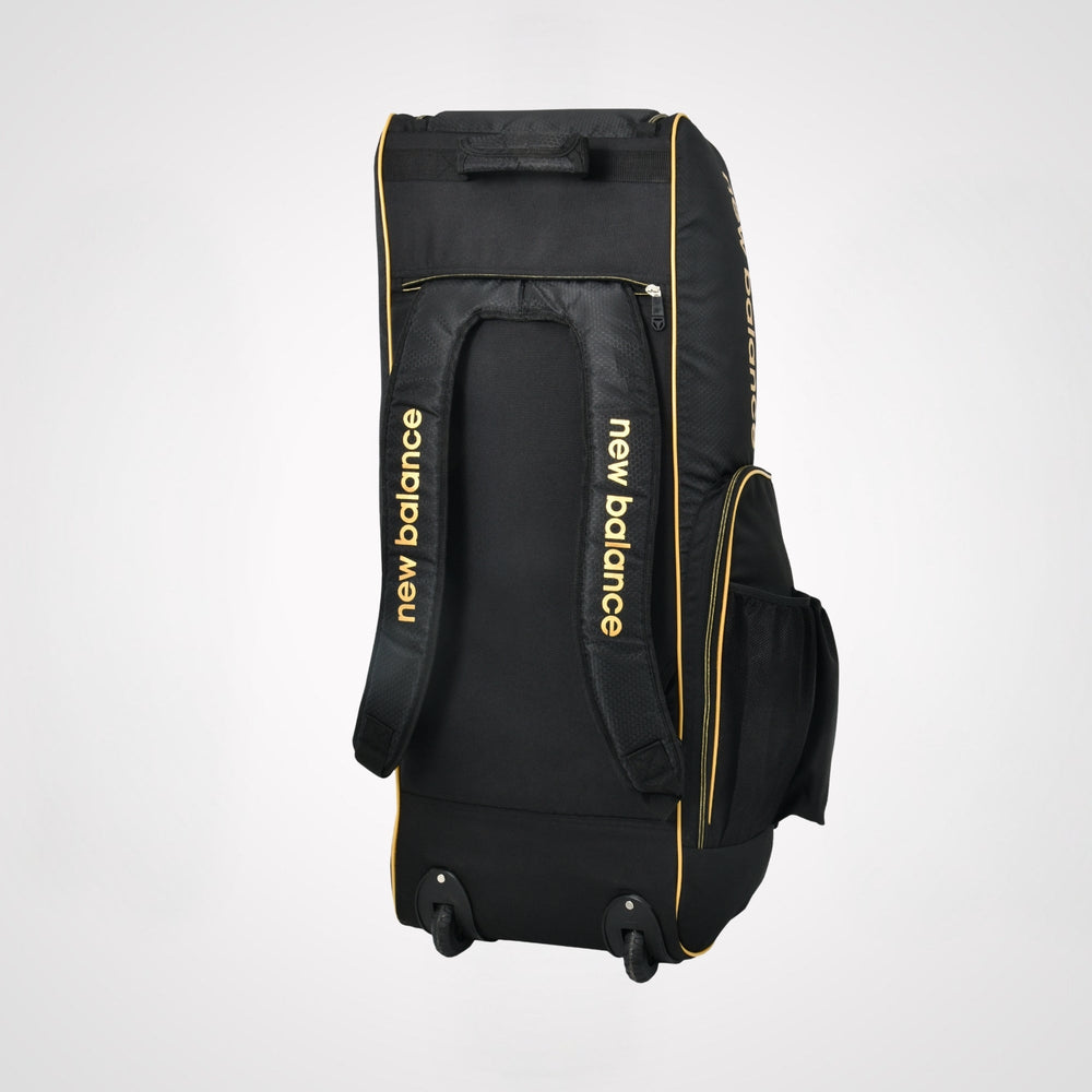 New Balance 8i Combo Backpack / Wheelie Cricket Kit Bag