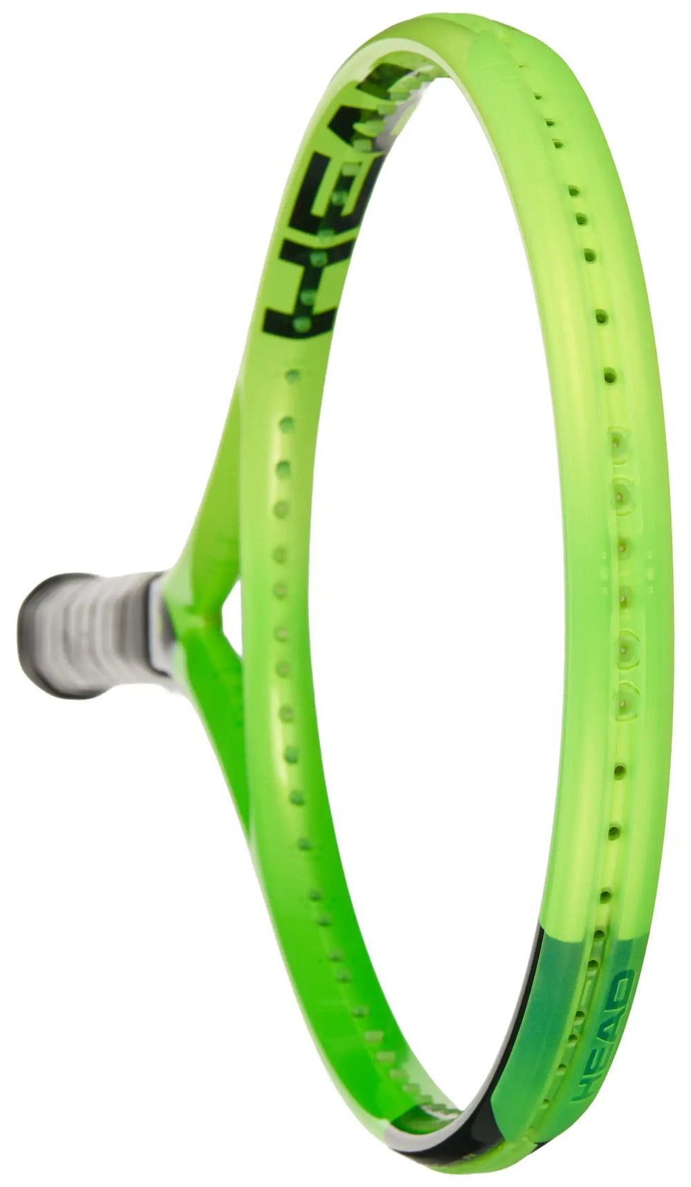 HEAD Extreme MP 2026 Tennis Racquet (Unstrung) | Neon Green