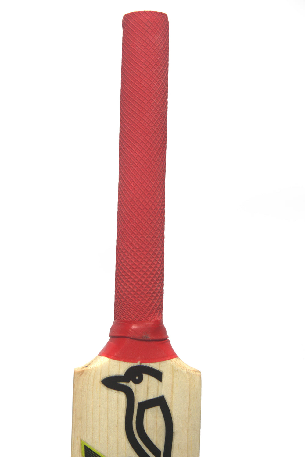 Kookaburra Beast 15 Mini Cricket Bat (Grain Wood)