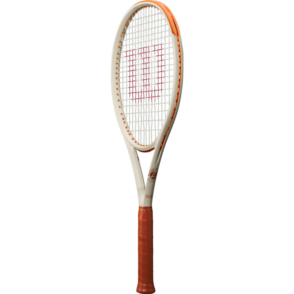 Wilson Clash 100 V3 RG 2025 Tennis Racket (Unstrung)