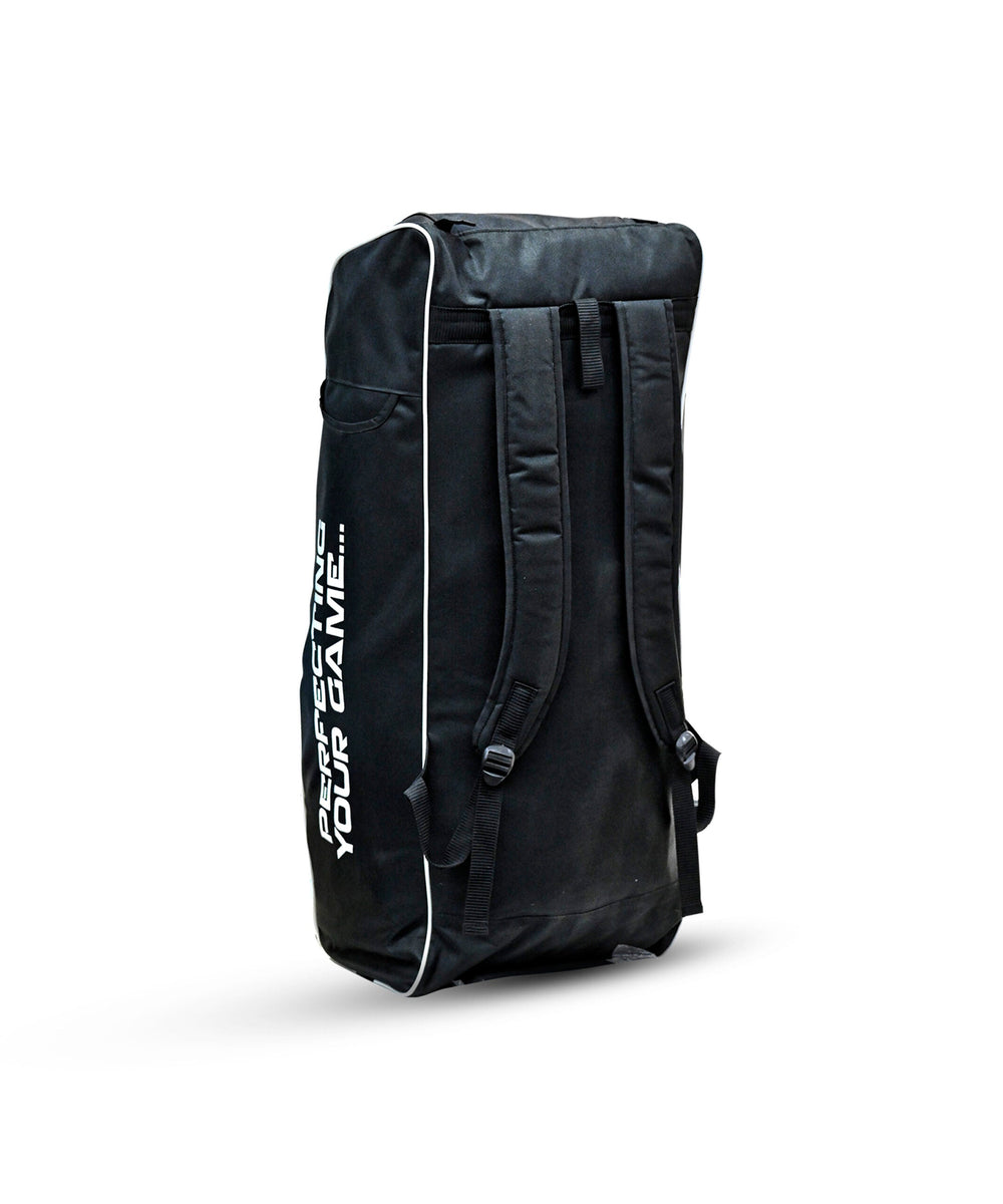 SF Panther Duffle Cricket Kit Bag | Standard Size 1000D Fabric Duffle Bag