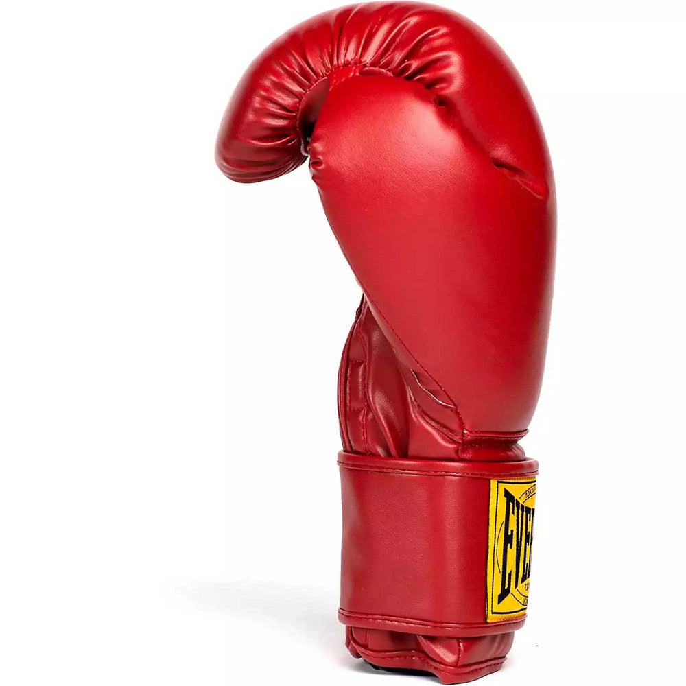 Everlast 1910 Classic Boxing Training Gloves for Men & Women | Premium Impact Protection & Ergonomic Wrist Support - Best Price online Prokicksports.com