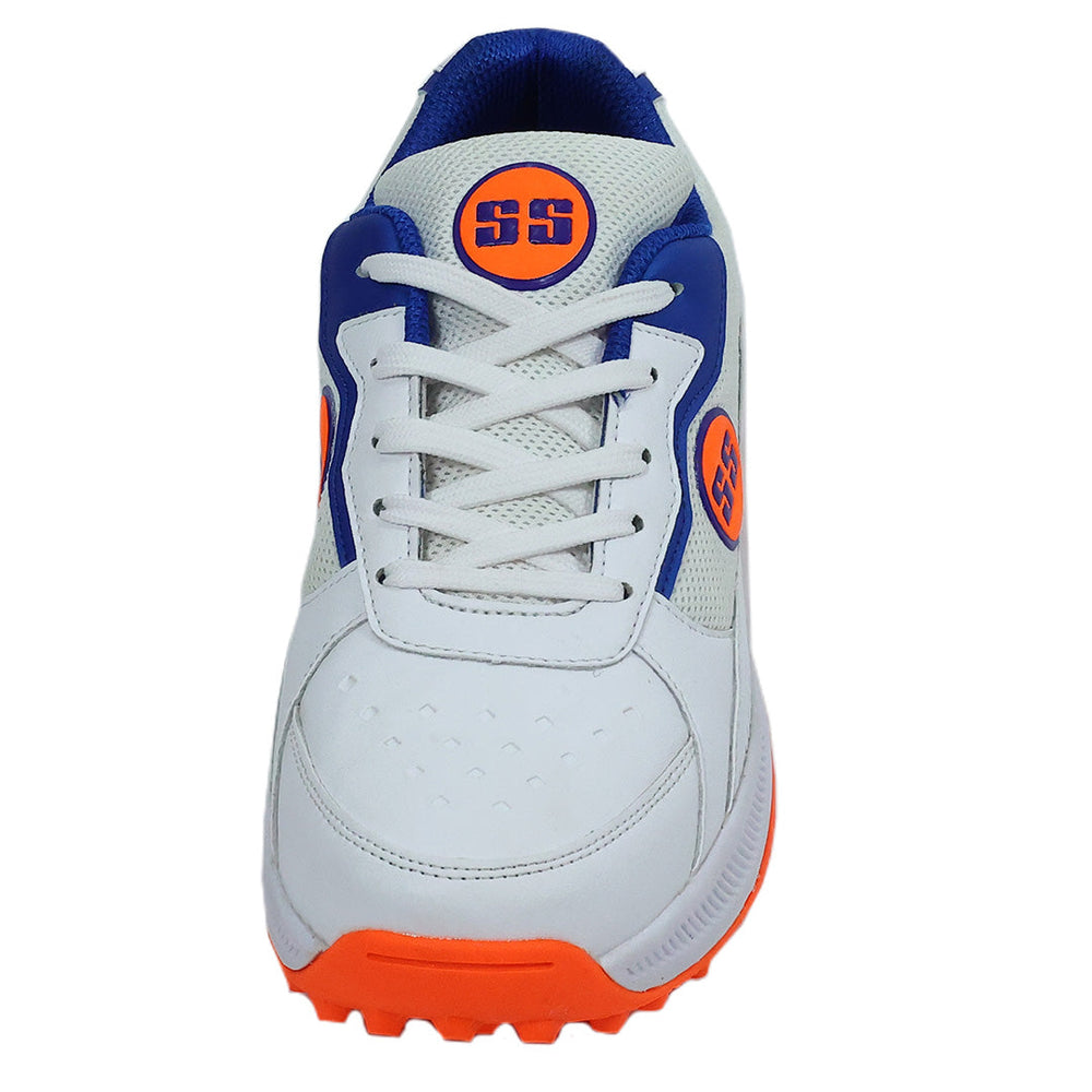 SS Master Cricket Shoes | Lightweight Cricket Shoes with EVA Midsole, TPU Support & Premium Rubber Outsole - Best Price online Prokicksports.com