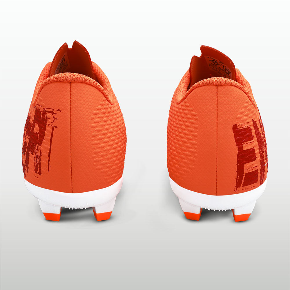 NIVIA Encounter Retro Football Shoes | Multi-Ground Football Studs with TPU Upper, Hybrid Traction & Water-Resistant Design - Best Price online Prokicksports.com