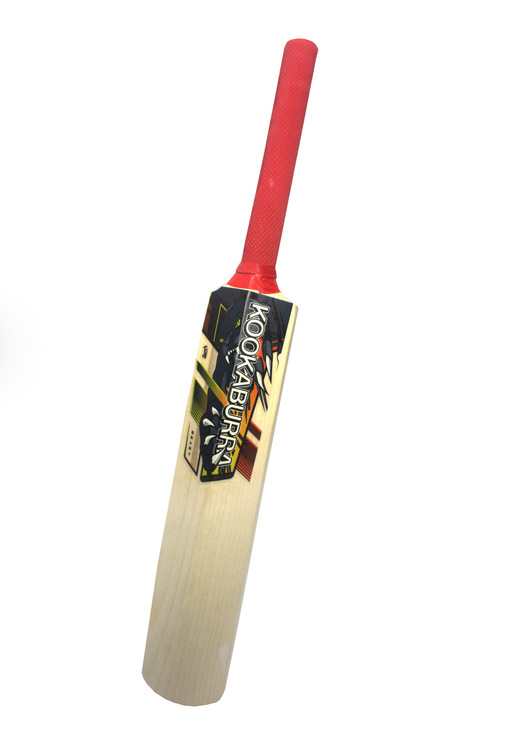 Kookaburra Beast 15 Mini Cricket Bat (Grain Wood)
