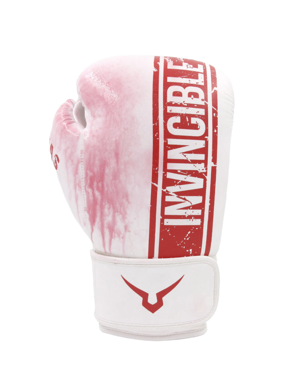 Invincible Temperature Sensitive Tejas Training Gloves | UV Color-Changing Boxing Gloves with PU Construction & Secure Wrist Support - Best Price online Prokicksports.com