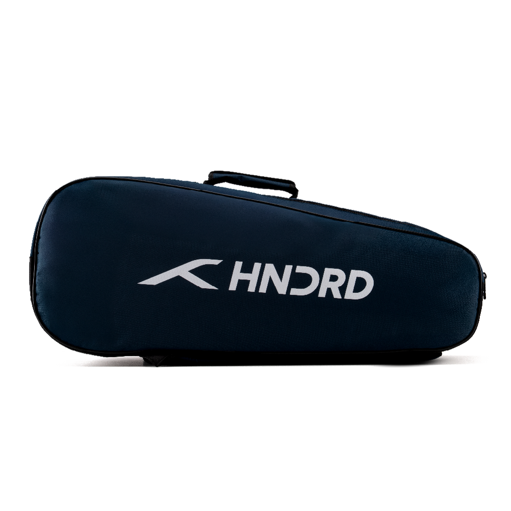 Hundred CosmoGear Max Badminton Kit Bag | Premium Thermal Racquet Bag with Scratch-Resistant Exterior & Spacious Storage