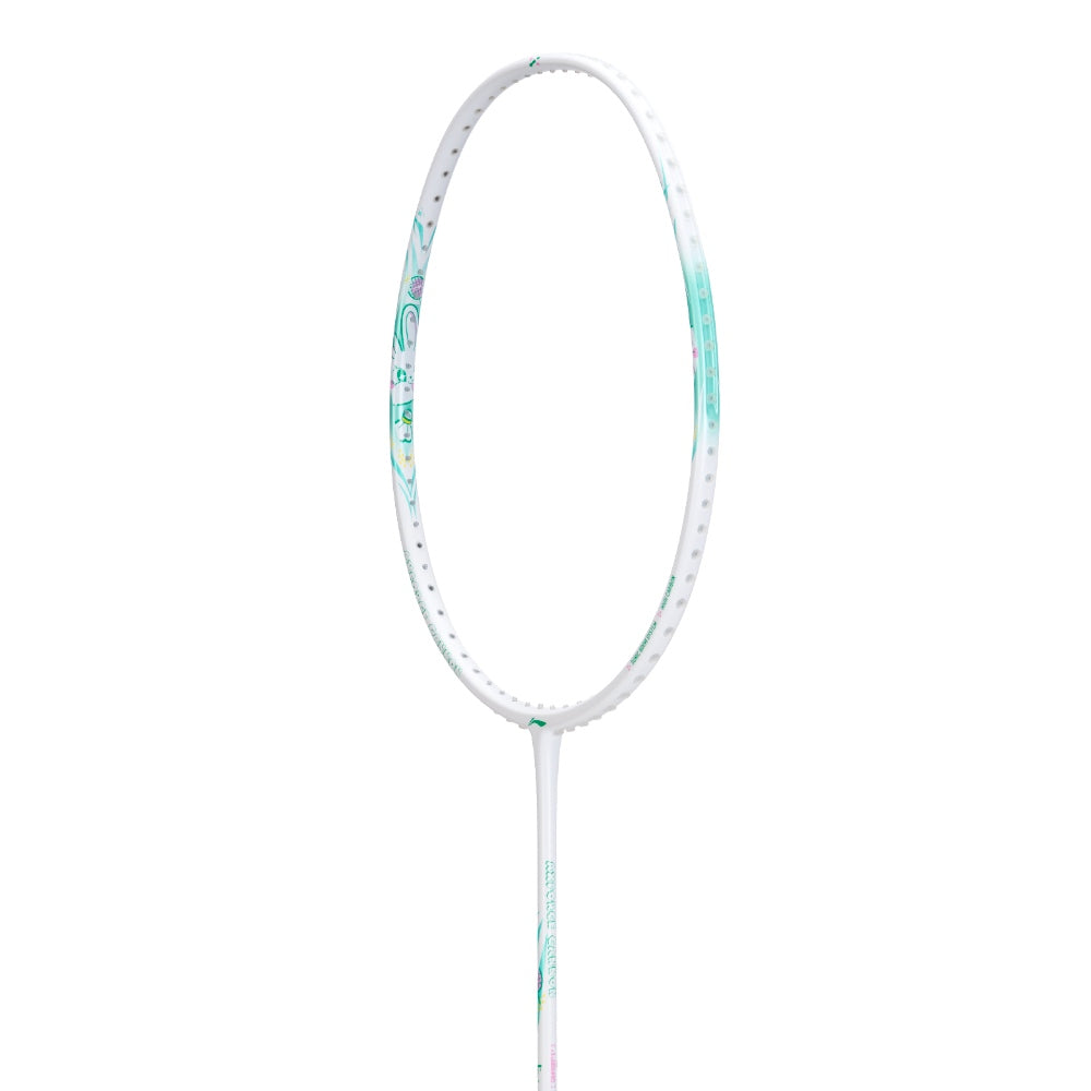 Li-Ning AXForce Cannon Unstrung Badminton Racquet - Best Price online Prokicksports.com