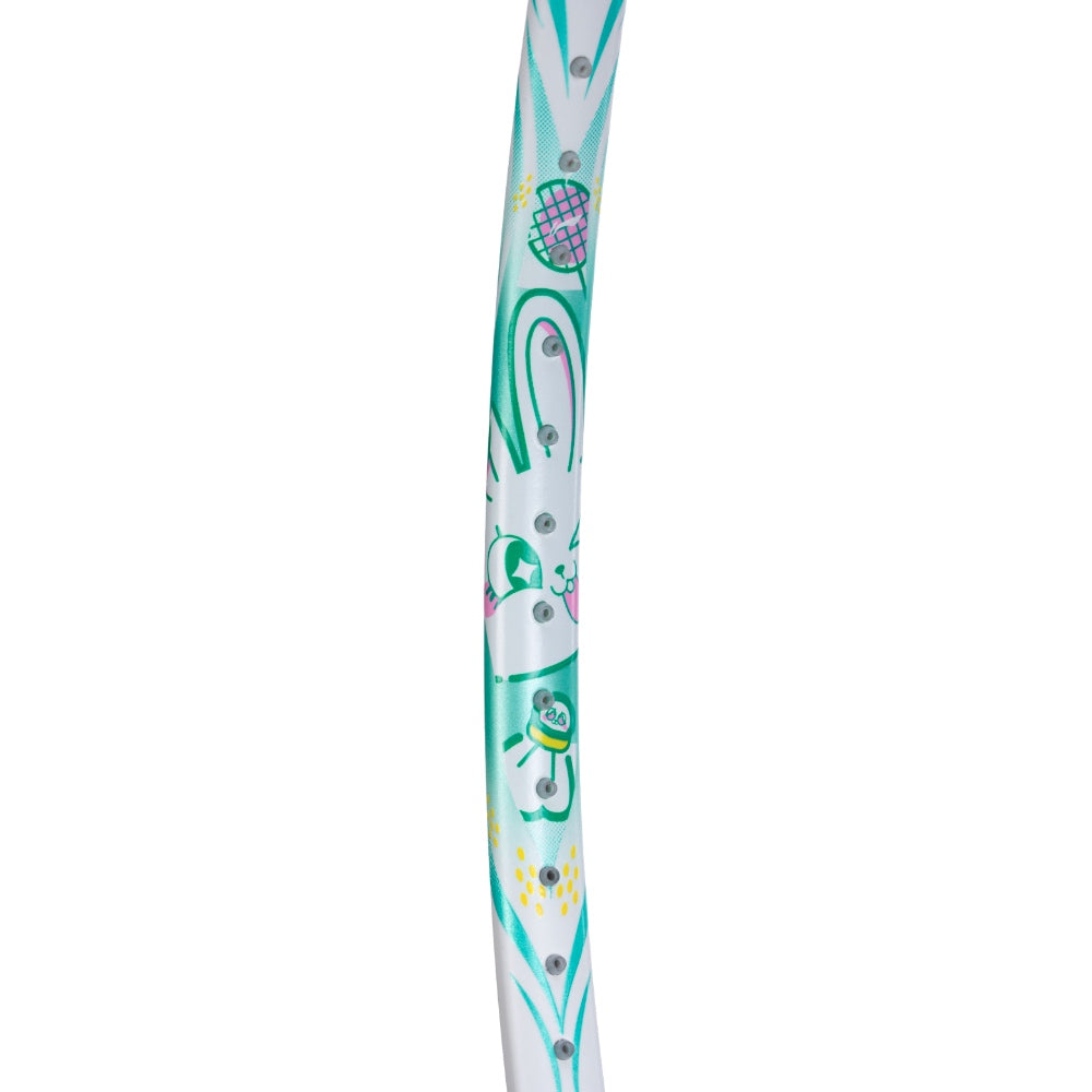 Li-Ning AXForce Cannon Unstrung Badminton Racquet - Best Price online Prokicksports.com