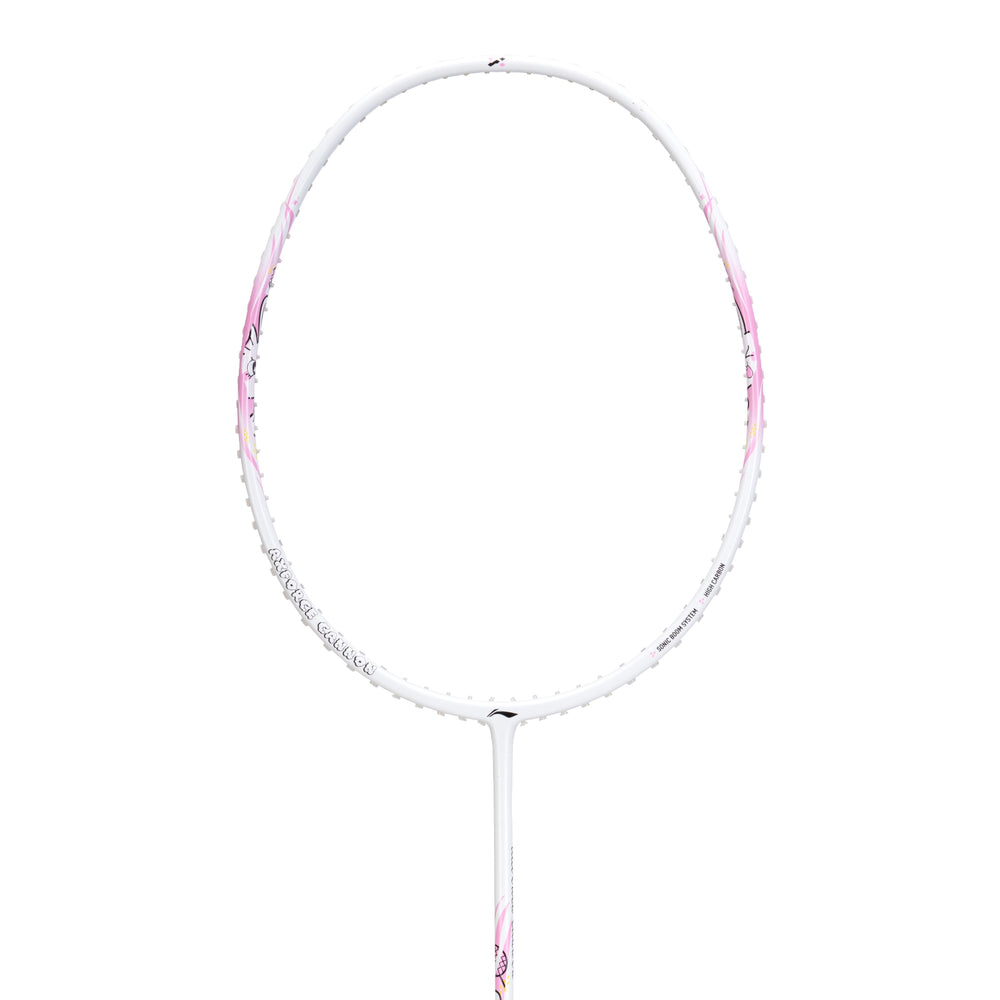 Li-Ning AXForce Cannon Unstrung Badminton Racquet - Best Price online Prokicksports.com
