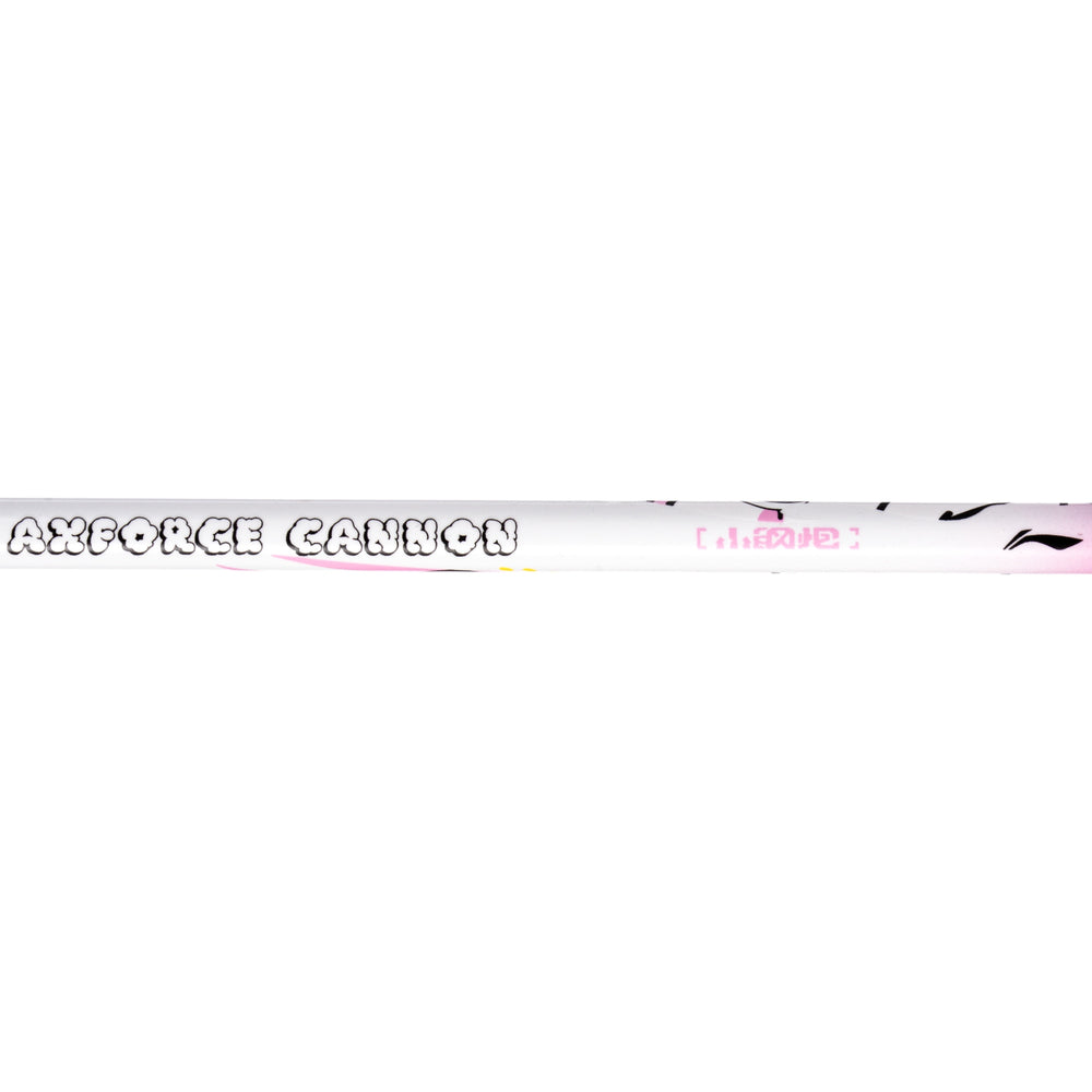 Li-Ning AXForce Cannon Unstrung Badminton Racquet