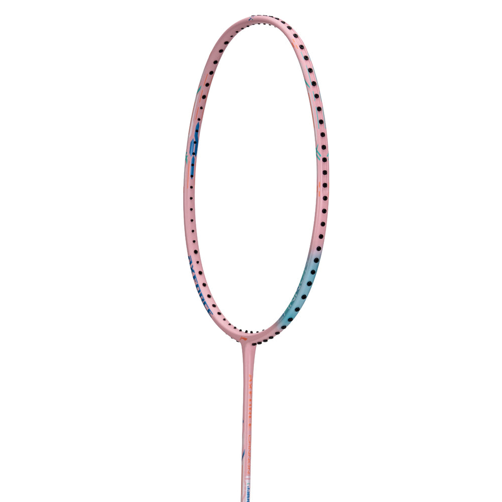 Li-Ning AXForce Cannon Unstrung Badminton Racquet