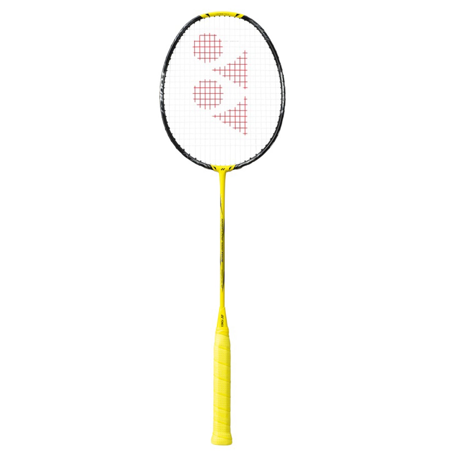 Yonex Nanoflare 1000 Tour Badminton Racquet – 4U5, Lightning Yellow | Ultra-Fast Head-Light Racket for Speed & Precision - Best Price online Prokicksports.com