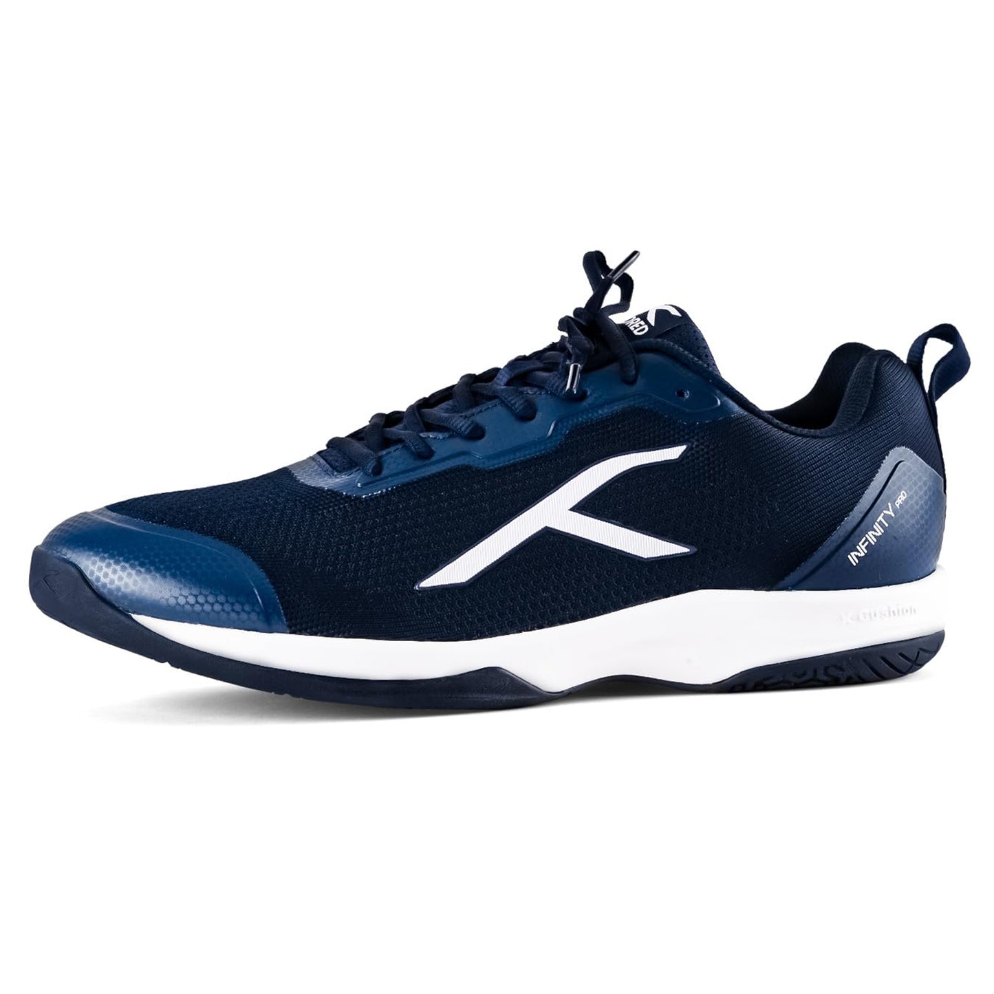 Hundred Infinity Pro Badminton Shoes - Best Price online Prokicksports.com