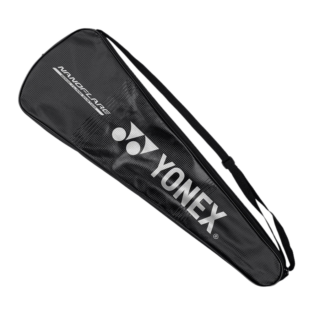 Yonex Nanoflare 1000Z Badminton Racquet, 4U5 - Lightning Yellow - Best Price online Prokicksports.com