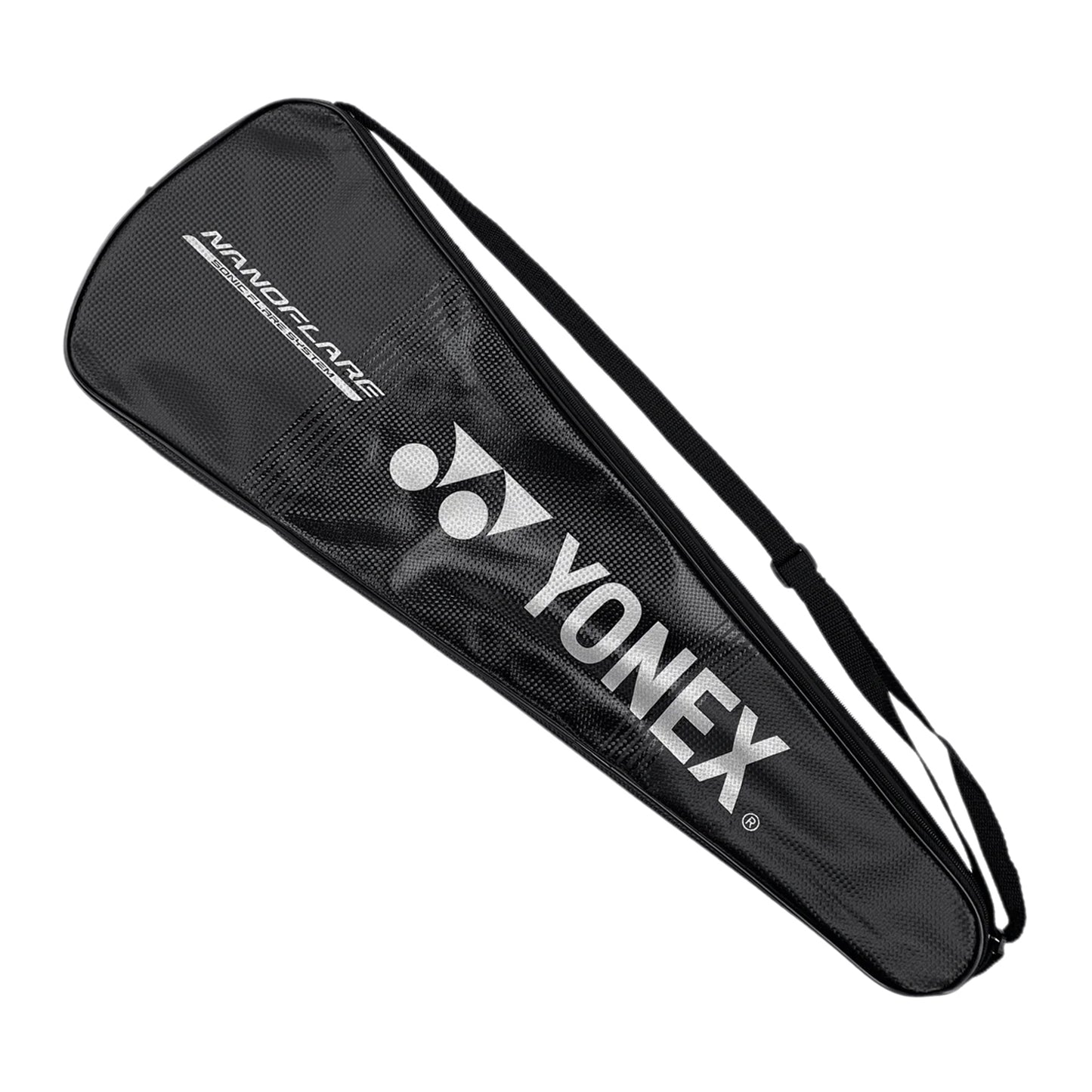 Yonex Nanoflare 1000Z Badminton Racquet, 4U5 - Lightning Yellow - Best Price online Prokicksports.com
