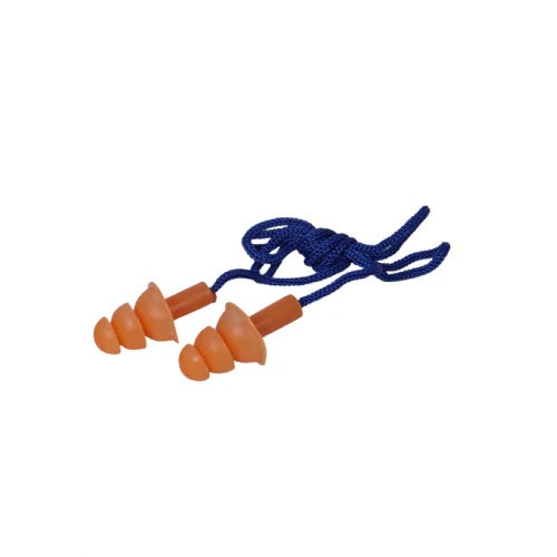 Prokick Silicone Ear Plugs for Swimming | Waterproof & Comfortable Fit | Assorted Colors | Reusable Swim Ear Protection - Best Price online Prokicksports.com
