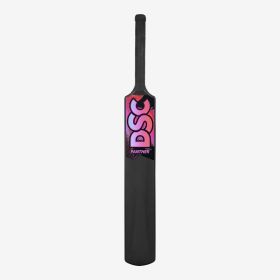 DSC Panther Plastic Cricket Set Black - image 4