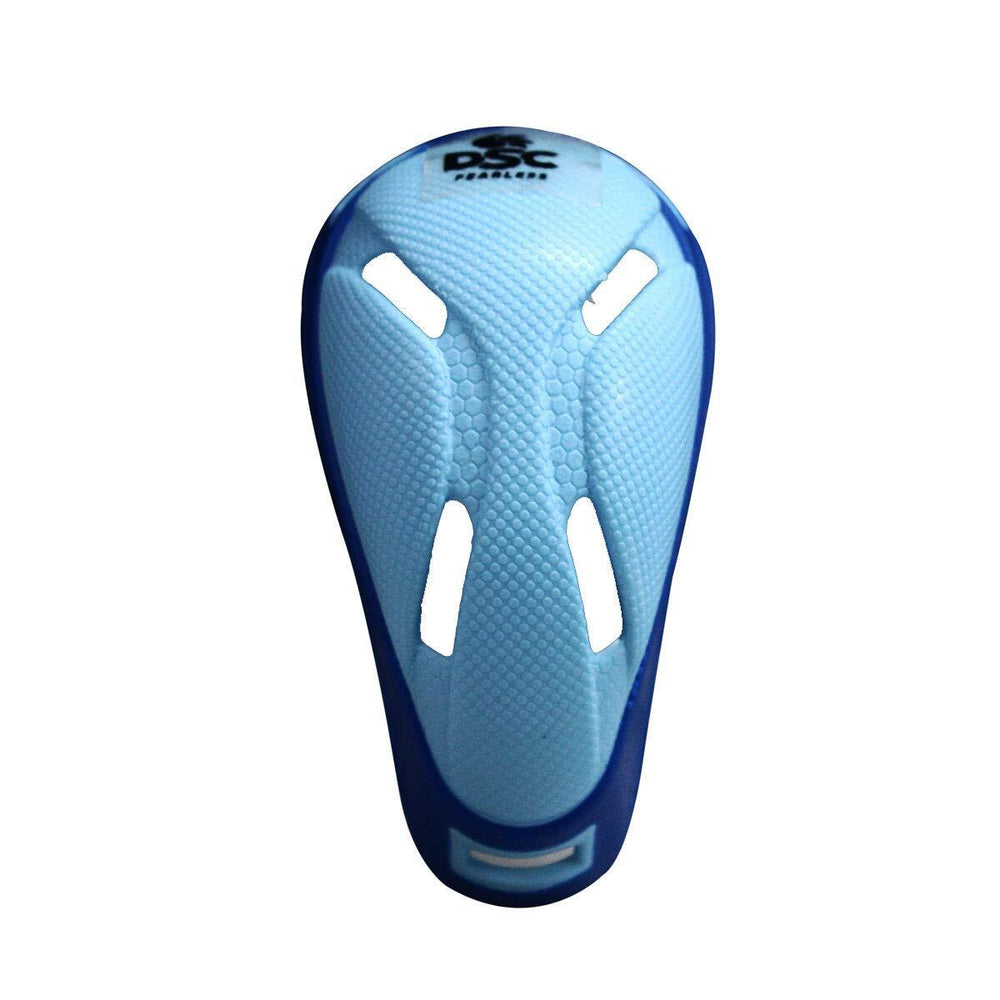 DSC Armor Cricket Abdominal Guard - Grey image 2