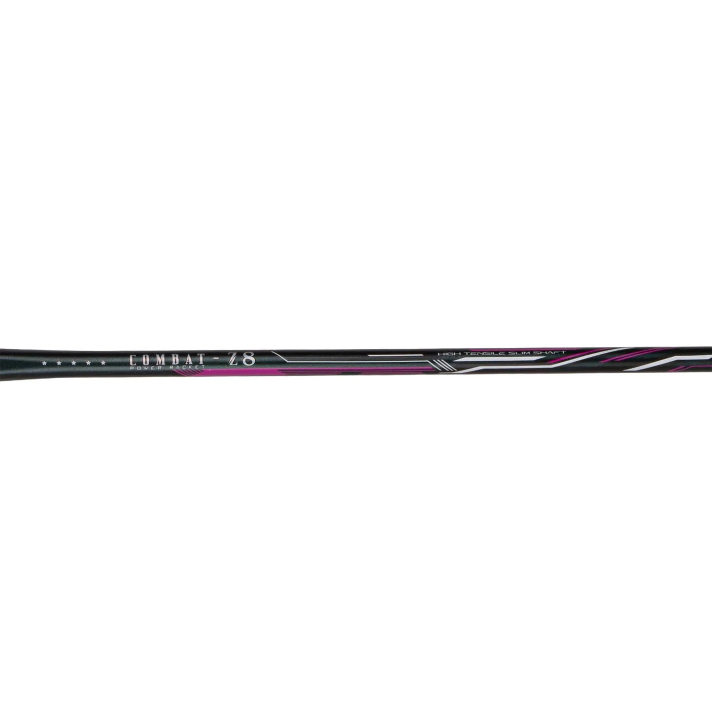 Li-Ning Combat Z8 Strung Badminton Racquet, 80g - Best Price online Prokicksports.com