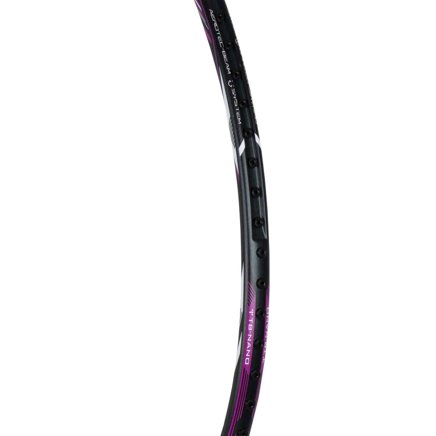 Li-Ning Combat Z8 Strung Badminton Racquet, 80g - Best Price online Prokicksports.com