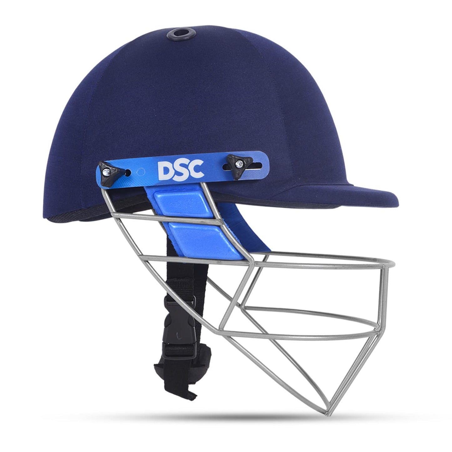 DSC Premium Range Kashmir Willow Cricket Kit with Helmet (Right Hand) - Best Price online Prokicksports.com
