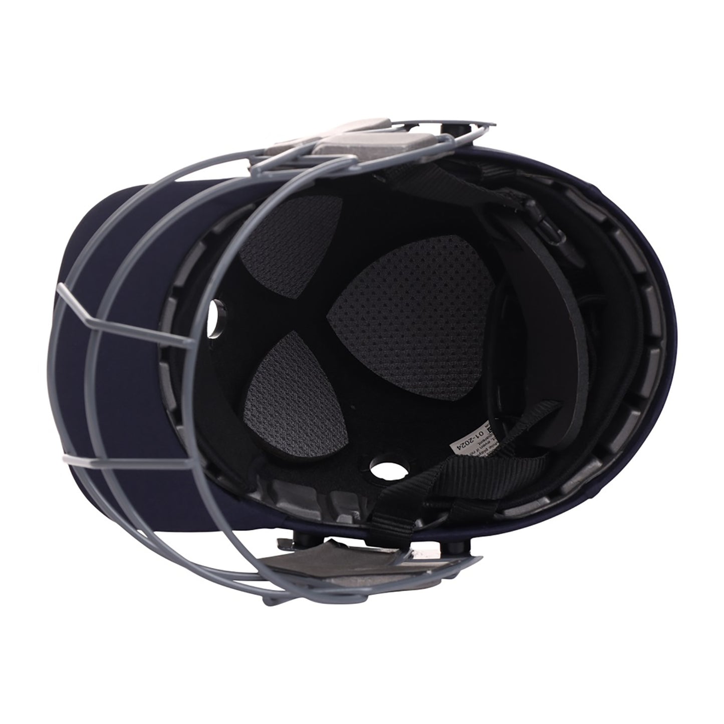 SG Pro Shield Cricket Helmet – Lightweight Adjustable Head Protection Gear with Grill for Batsmen, Ideal for Club and Professional Use - Best Price online Prokicksports.com