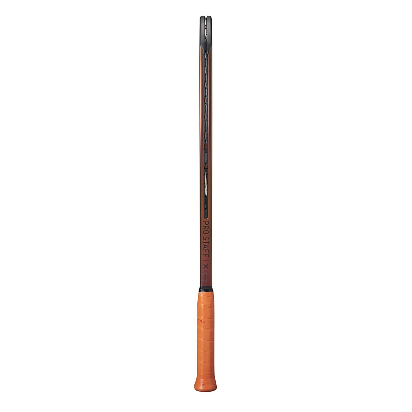 Wilson Pro Staff X V14 Performance Tennis Racket - Best Price online Prokicksports.com
