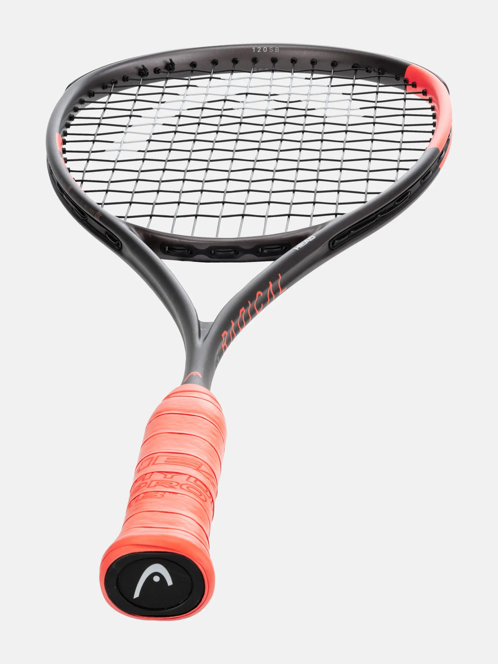 HEAD Radical 120 SB Squash Racquet - image 4