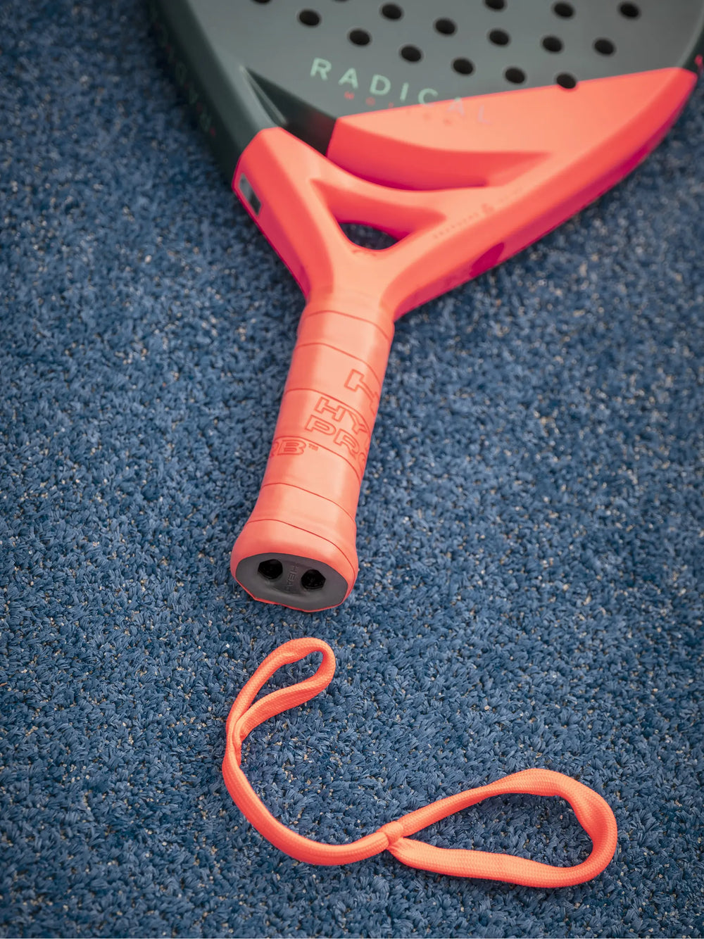 HEAD Radical Motion 2026 Padel Racquet - image 5