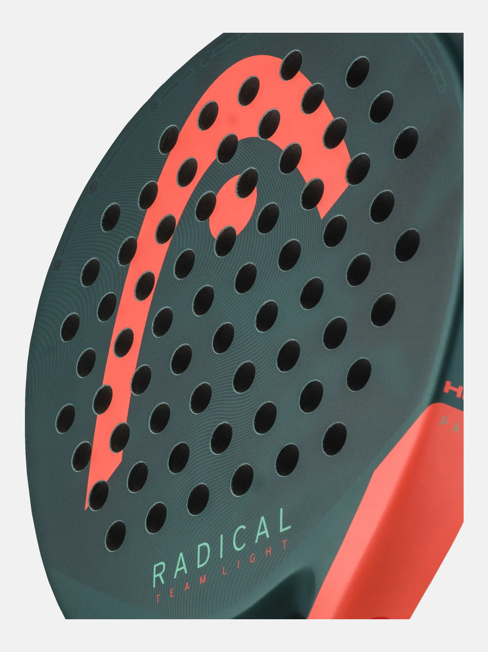 HEAD Radical Team Light 2026 Padel Racquet - image 5