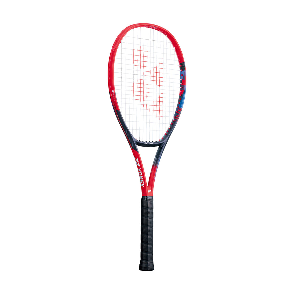 YONEX Vcore 98 Tour Tennis Racquet (Scarlet, 315g Unstrung) – Precision & Power for Competitive Players - Best Price online Prokicksports.com