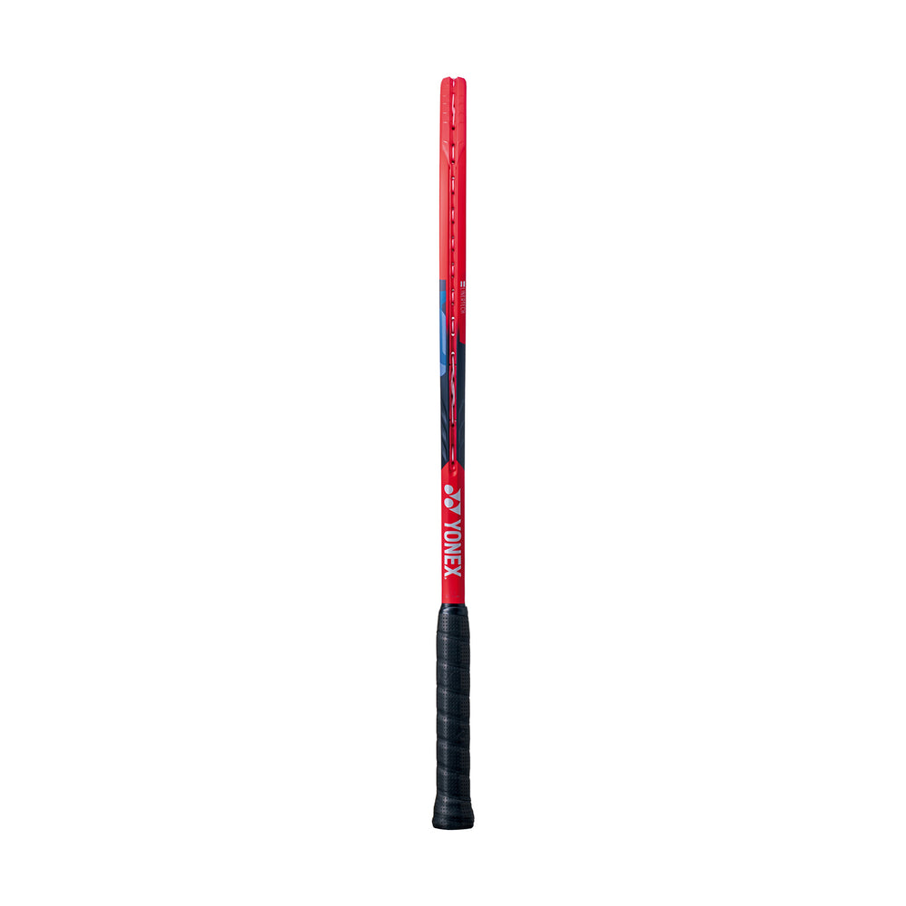YONEX Vcore 98 Tour Tennis Racquet (Scarlet, 315g Unstrung) – Precision & Power for Competitive Players - Best Price online Prokicksports.com