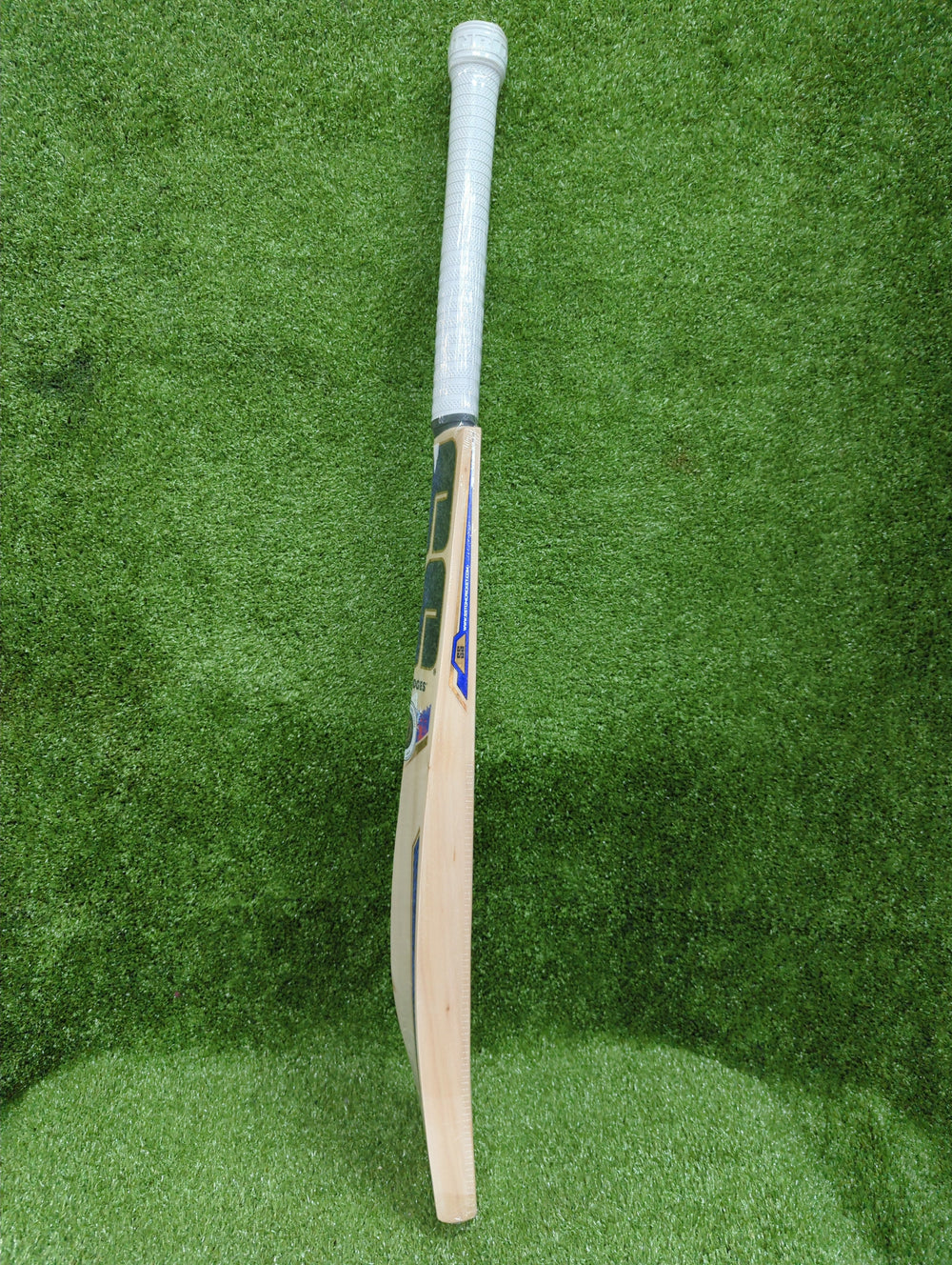 SS Quinton De Kock Kashmir Willow Cricket Bat - image 3