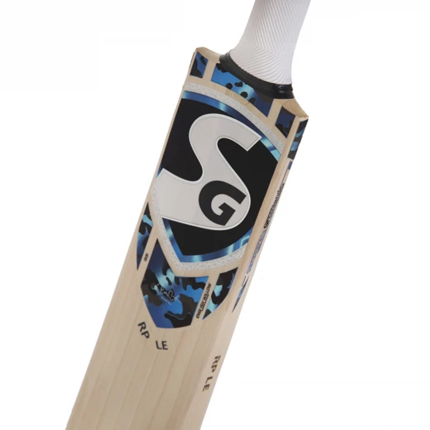 SG RP LE English Willow Cricket Bat - Best Price online Prokicksports.com