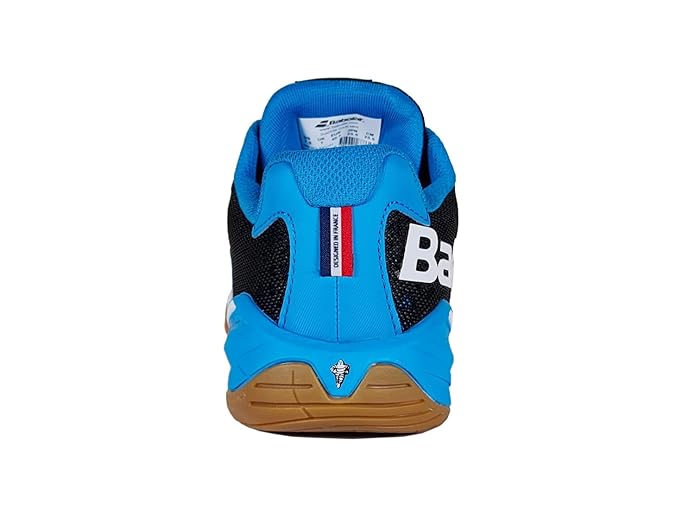 Babolat Shadow Tour 4 Men's Badminton Shoes | Lightweight & Breathable | Cushioning & Stability for Competitive Play - Best Price online Prokicksports.com