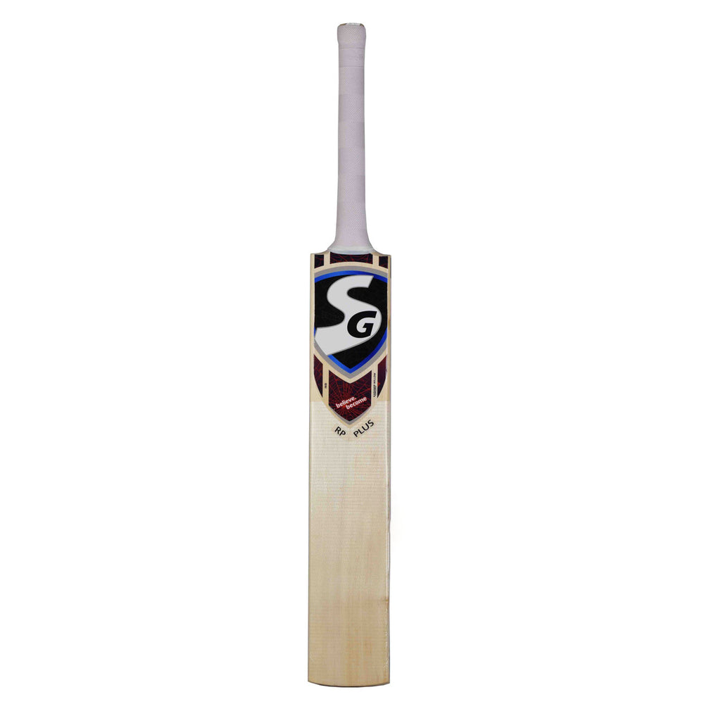 SG RP Plus Kashmir Willow Cricket Bat - Best Price online Prokicksports.com