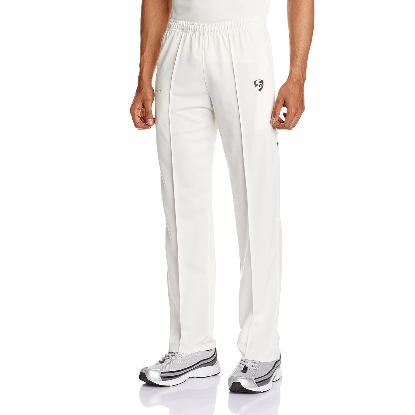 SG Icon Cricket Pant - Best Price online Prokicksports.com
