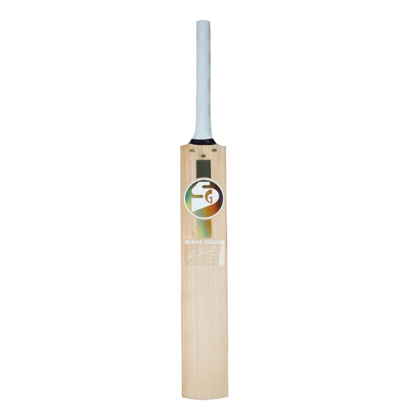 SG Sunny Legend English Willow Cricket Bat - Best Price online Prokicksports.com