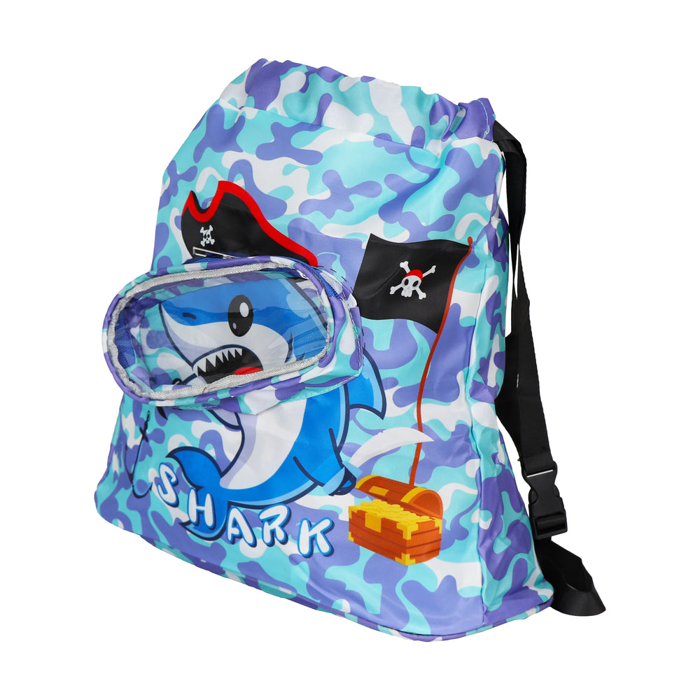 Airavat Tadpole 056 Swimming Bags - Best Price online Prokicksports.com