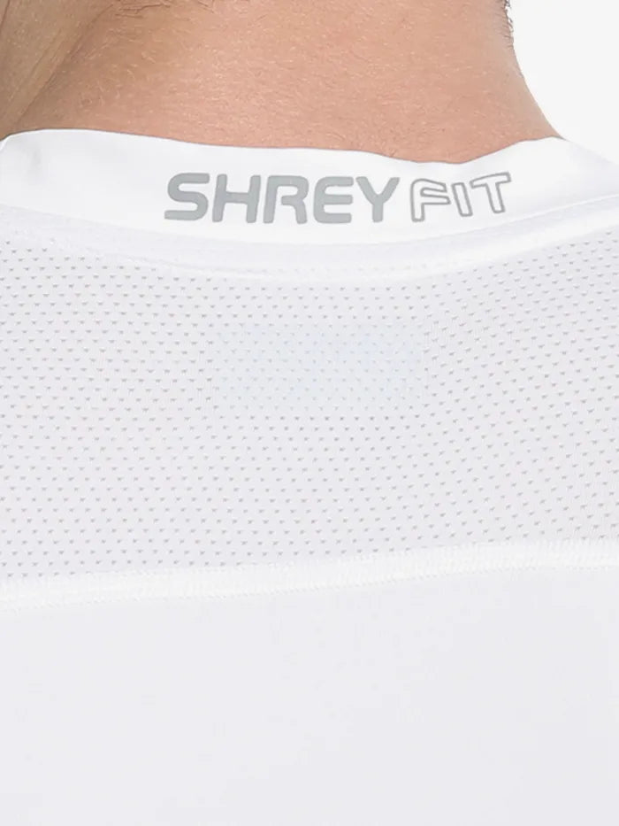 Shrey 1758 Intense Compressions Sleeveless Top - Best Price online Prokicksports.com