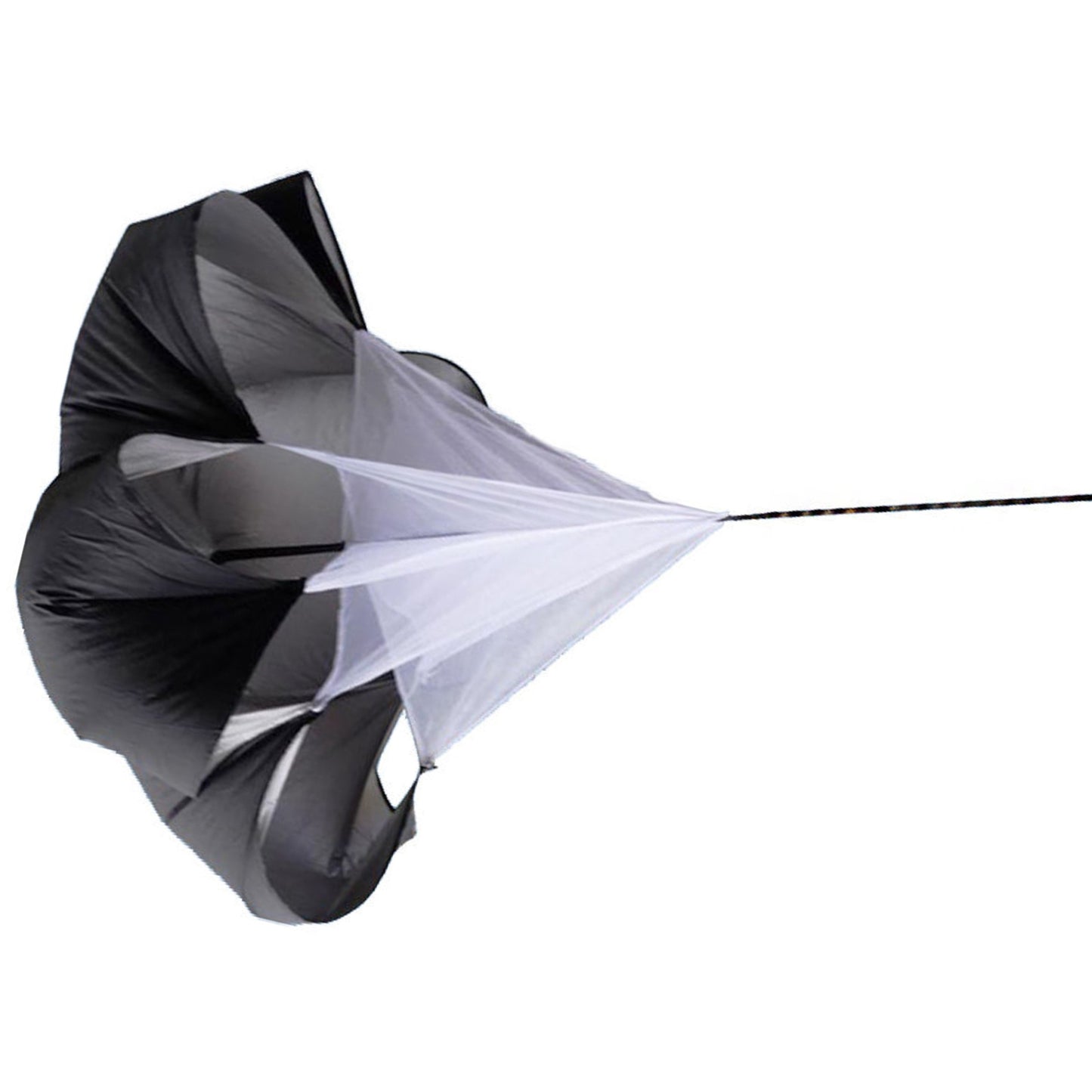 Kitsaws Resistance Training Speed Chute - Best Price online Prokicksports.com