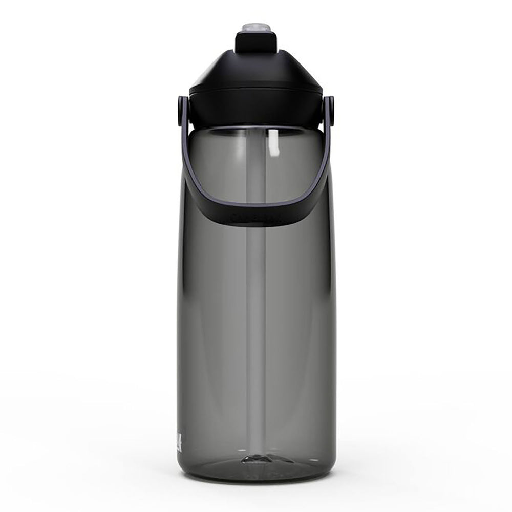 CamelBak Thrive Flip Straw Water Bottle – Leak-Proof Tritan Reusable Bottle with Carry Handle, 1L - Best Price online Prokicksports.com