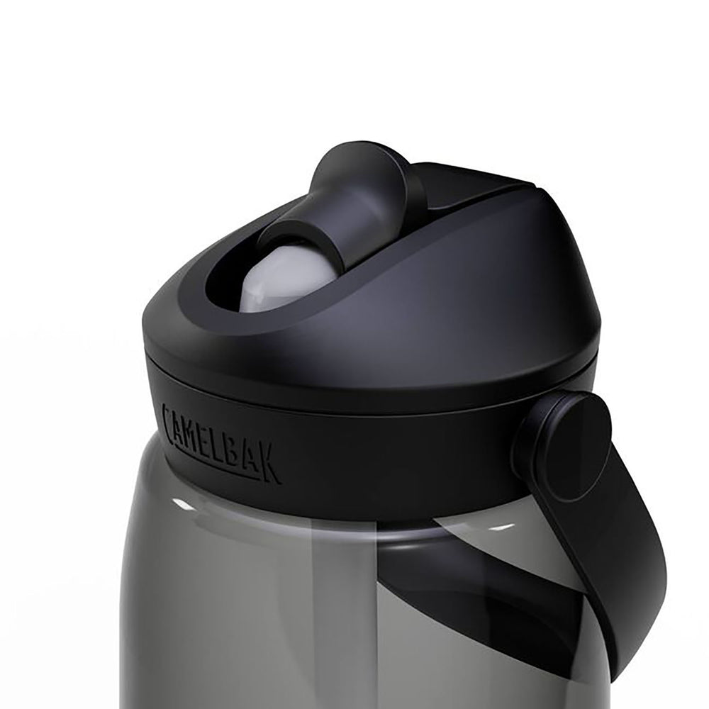 CamelBak Thrive Flip Straw Water Bottle – Leak-Proof Tritan Reusable Bottle with Carry Handle, 1L - Best Price online Prokicksports.com