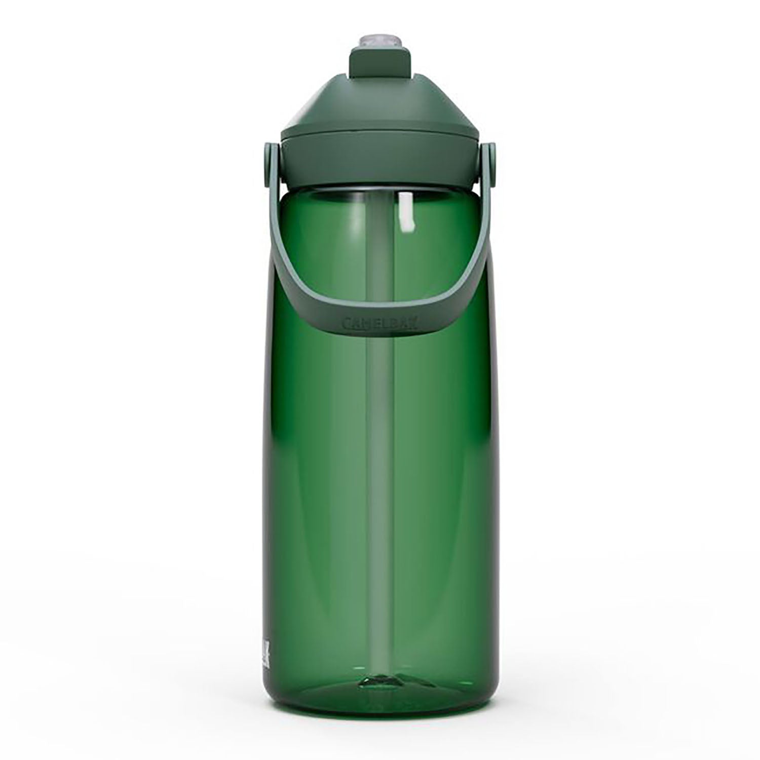 CamelBak Thrive Flip Straw Water Bottle – Leak-Proof Tritan Reusable Bottle with Carry Handle, 1L - Best Price online Prokicksports.com