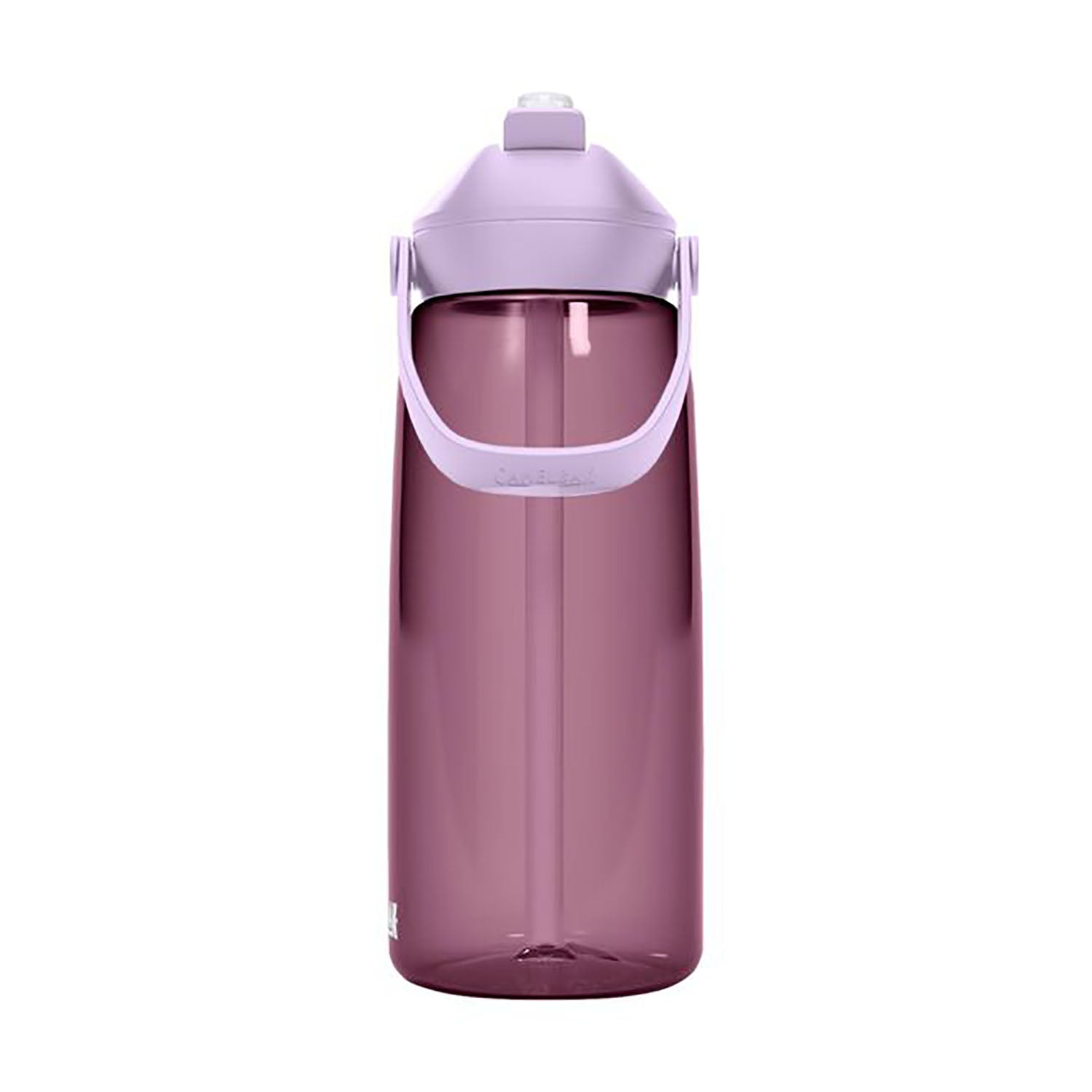 CamelBak Thrive Flip Straw Water Bottle – Leak-Proof Tritan Reusable Bottle with Carry Handle, 1L - Best Price online Prokicksports.com