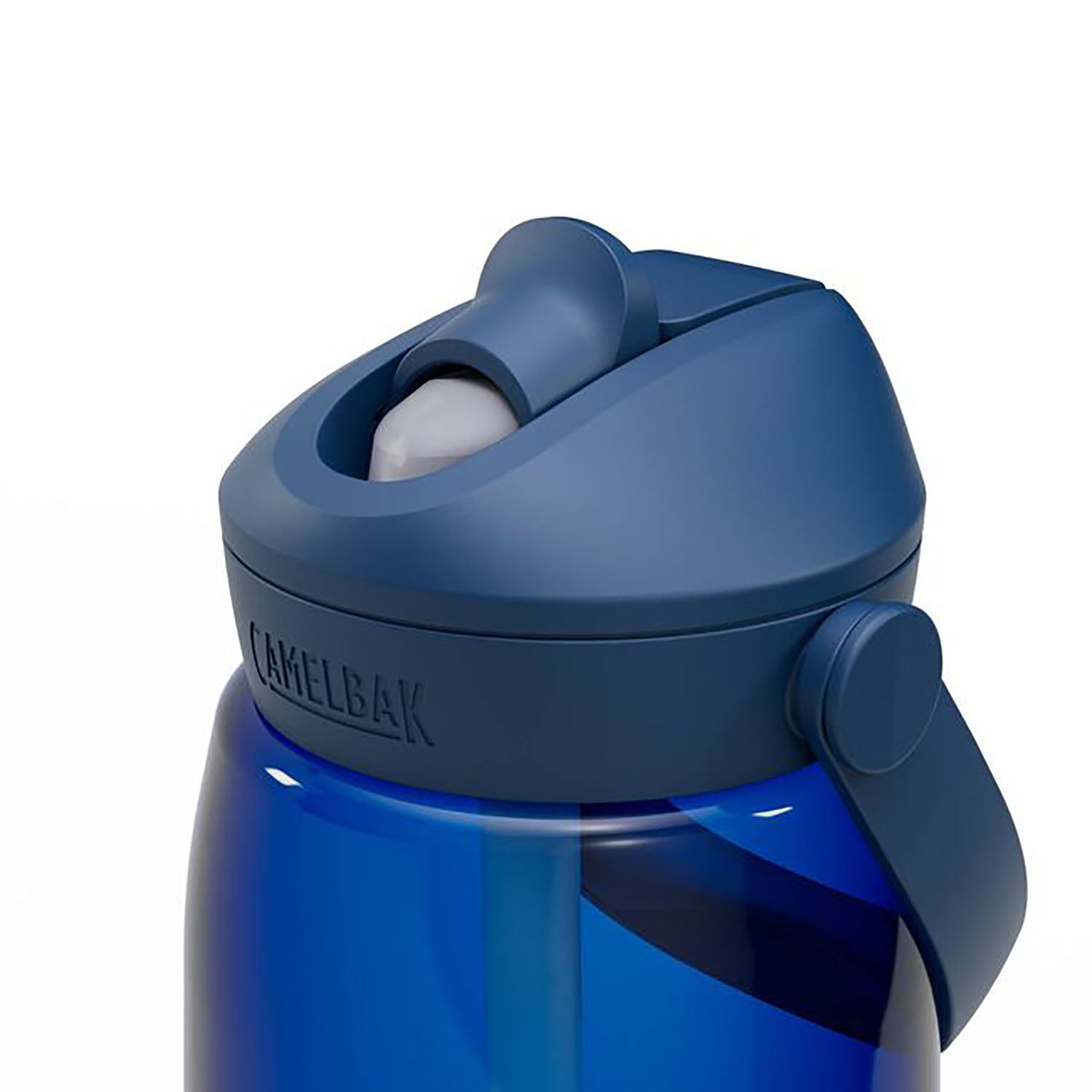 CamelBak Thrive Flip Straw Water Bottle – Leak-Proof Tritan Reusable Bottle with Carry Handle, 1L - Best Price online Prokicksports.com