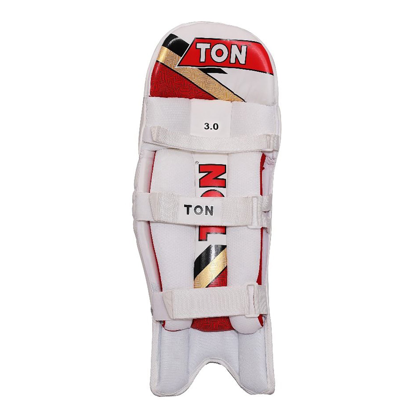 SS Ton Pro 3.0 RH Light Weight Cricket Batting Legguards - Best Price online Prokicksports.com